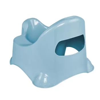 KEEEPER Franek Pure alátét 30x25x22 cm kék