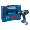 Bosch GDS18V-1600H BITURBO Brushless 3/4 inch ütvecsavarozó 1600 Nm max. nyomatékkal (csak szerszám)