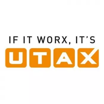 UTAX CK-7513 eredeti fekete tonerpatron (1T02V60UT0) P-C306x sorozathoz - 25 000 oldal