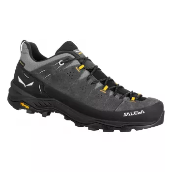 Salewa Alp Trainer 2 GTX férfi túracipő Onyx/fekete UK 10 (EU 44.5)