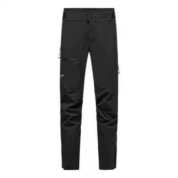 Salewa férfi Ortles GTX 3L vízálló hegymászónadrág Black Out EU 50