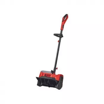 Einhell Power X-Change akkumulátoros hómaró GE-ST 36/40 Li E-Solo (csak szerszám, piros/fekete)