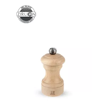 Peugeot Bistro sóőrlő Z 10 cm natúr bükkfa