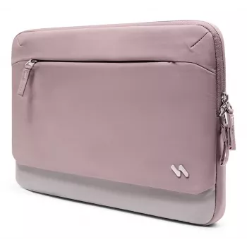 Inateck laptoptáska 13 inch, lila