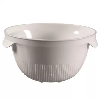 CURVER Kitchen Essentials 2 lyukú lyukasztó szürke 30 lap