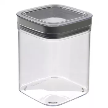 CURVER Food Storage Container Square 1.3L Dry Cube