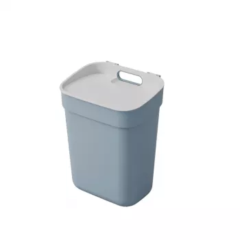 CURVER Ready To Collect 10L hulladékgyűjtő kék/világosszürke