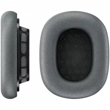 VONMÄHLEN fülpárna AirPods Max-hoz, tengerészkék