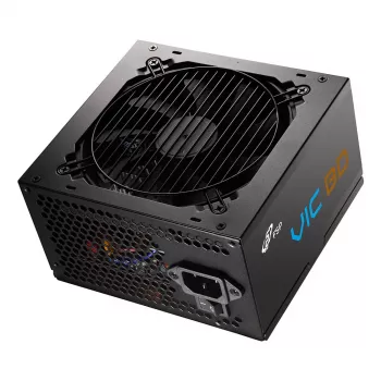 Fortron VIC-550BD 550W 80 PLUS Gold teljesen moduláris ATX tápegység