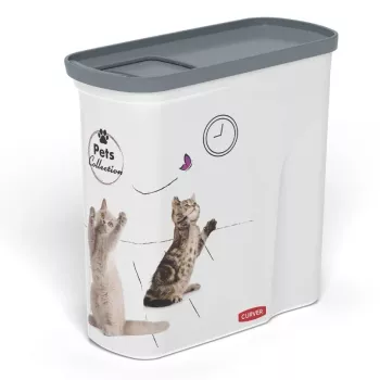 CURVER Pet Life Dog & Cat Food Storage Container 1.5 kg 2L