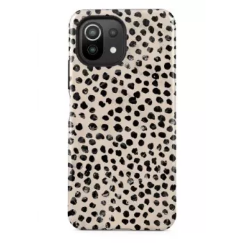 iLike Xiaomi Mi 11 Lite 5G NE/Lite/Lite 5G Burga Almond Latte Tough tok