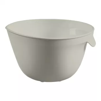 CURVER keverőtál 3,5L Kitchen Essentials bézs