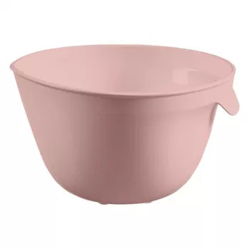 CURVER keverőtál 3,5L Kitchen Essentials rózsaszín