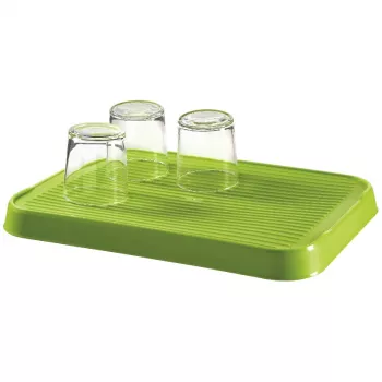 Curver Double-Sided Serving Tray Kitchen Essentials Pink