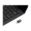 Yubico YubiKey 5C FIPS USB-C hardveres biztonsági kulcs