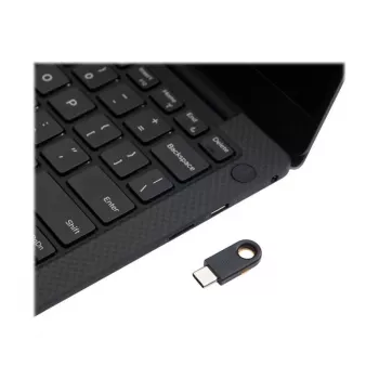 Yubico YubiKey 5C FIPS USB-C hardveres biztonsági kulcs