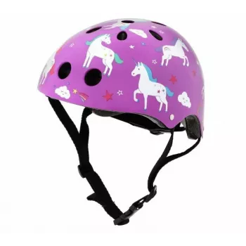 Hornit Unicorn S gyerek kerékpáros sisak 48-53cm UNS820