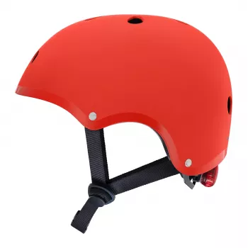 Hornit AIRO gyerek multisport sisak Magma piros Small 48-53 cm RDS839