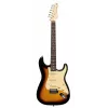 Stagg SES-30 SNB Electric Guitar - Sunburst