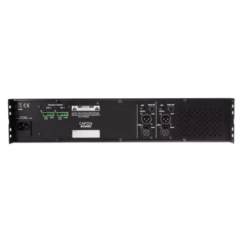 AUDAC CAP224 2.0-Channel Audio Amplifier