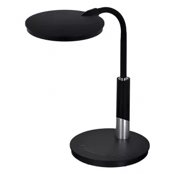 Activejet LED asztali lámpa AJE-RAYA RGB fekete