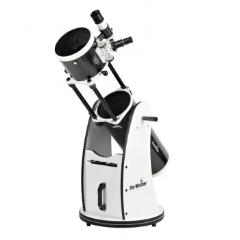 Skywatcher Dobsonian 8 Pyrex FlexTube 200/1200 távcső