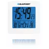 Blaupunkt CL02WH ébresztőóra, fehér