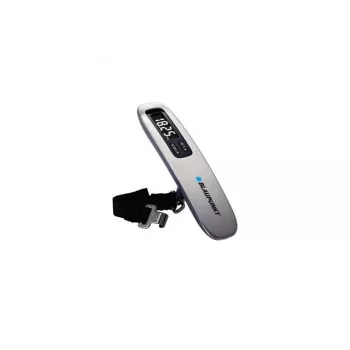 Blaupunkt LGS501 poggyászmérleg 50 kg ezüst