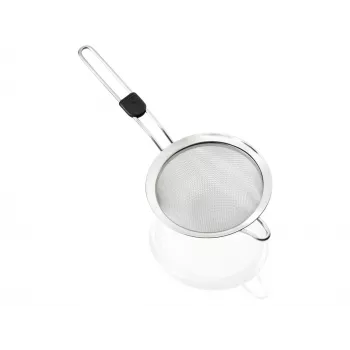 LEIFHEIT ProLine finomszűrő 16 cm rozsdamentes acél