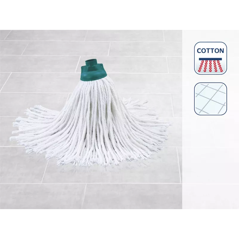 LEIFHEIT Classic mop pamut