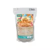TUBAN Tubi Natur Sand Doypack 2,5 kg – fürdőhomok és ásóhomok kisállatoknak