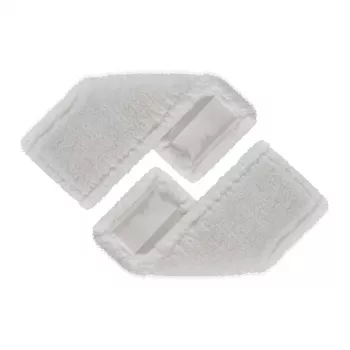 LEIFHEIT SuperDuster Floor M 33cm tartalék törlőkendők 2 db