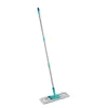 Leifheit Profi XL Cotton Plus padlófelmosó huzat behajtható fogantyúval, 42 cm