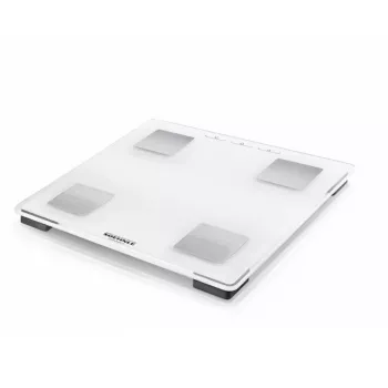 SOEHNLE Shape Sense Connect Lite testösszetétel-mérő Bluetooth és app támogatással