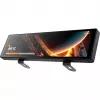 OCYPUS Sigma ES916 9.16 inch IPS WUXGA Mini HDMI Monitor with USB-C Power, Black