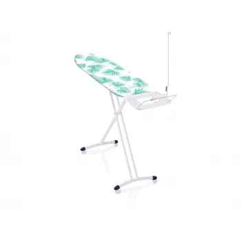 LEIFHEIT Air Board Express M vasalódeszka Solid Palm Leaves 120x38cm