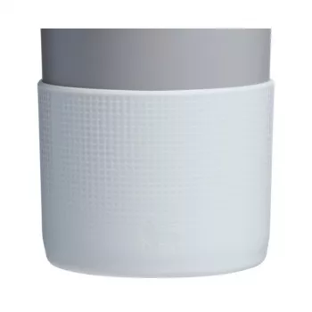 STANLEY The Quencher Boot + szívószál-adapter 1,18L fehér