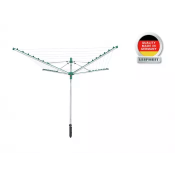 LEIFHEIT Linomatic V 400 ruhaszárító esernyő