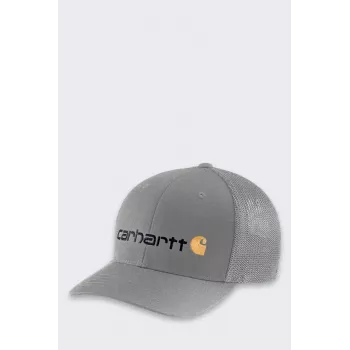 Carhartt Rugged Flex Oakland sapka, Asphalt