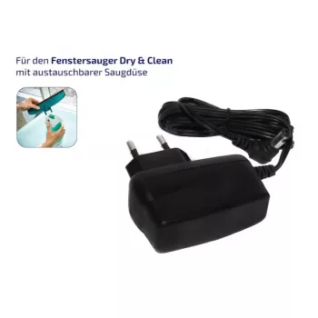 LEIFHEIT Dry&Clean töltő ablakporszívóhoz