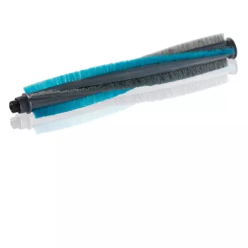 LEIFHEIT Regulus PowerVac 2in1 Brush akkumulátoros rúdporszívó, 20V, 40 perc üzemidő, 0,45L, kézi porszívóvá alakítható, LED PowerBrush, fehér