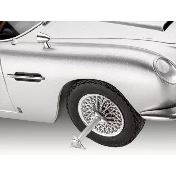 Revell James Bond Aston Martin DB5 adventi naptár makettkészlet 1:64