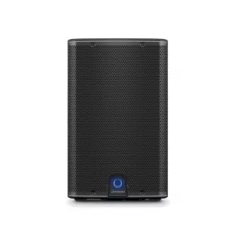 Turbosound iQ10 2500W 10 inch 2 utas aktív hangfal Klark Teknik DSP-vel és ULTRANET-tel