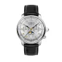 Zeppelin Mediterranee 96361 óra, 42 mm