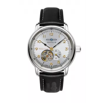 Zeppelin Mediterranee 96661 óra, 40 mm