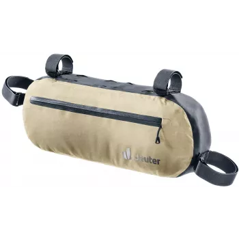 Deuter Cabezon FB 4 kerékpáros váztáska, 4 l, desert-black
