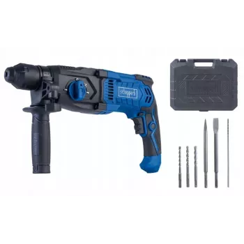 Scheppach DH2260 1050W 3J 26mm SDS-Plus fúrókalapács