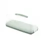 CURVER Smart To Go téglalap alakú süteményszállító doboz 35,5 x 15 x 14,2 cm zöld