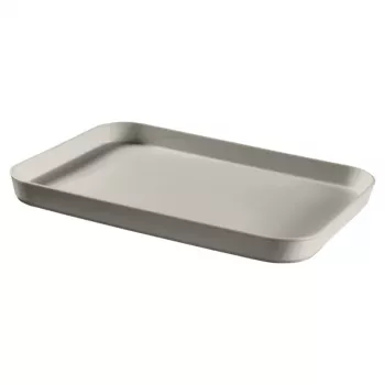 Curver Double-Sided Tray Kitchen Essentials Beige