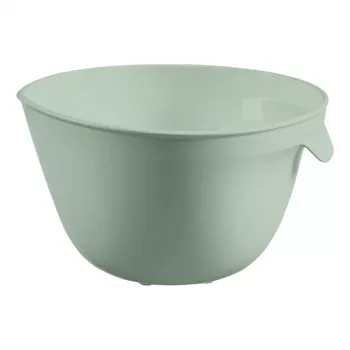 CURVER Kitchen Essentials keverőtál 3,5L zöld